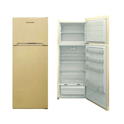 PROMO RÉFRIGÉRATEUR 550LITRES ENDURO 2PORTES DEFROST image 1