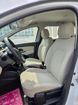 Renault Duster 2020 AWD image 8