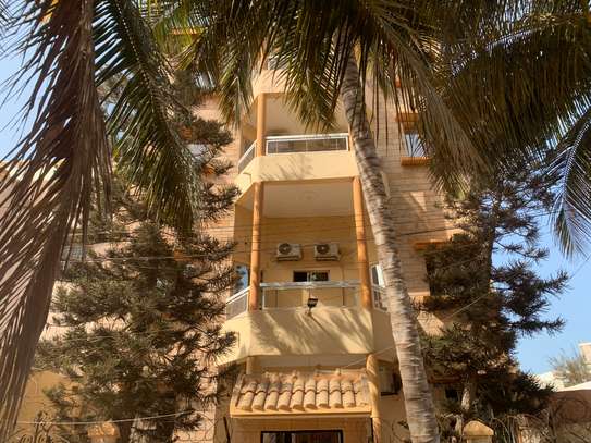 IMMEUBLE R+3 à Vendre aux ALMADIES Titre Foncier Individuel image 11