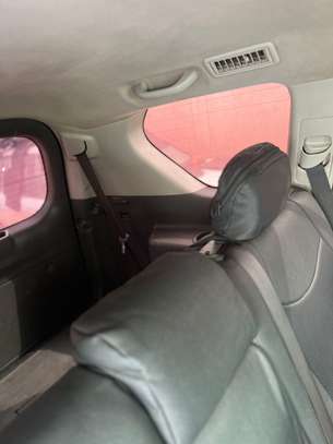 PRADO CLIMATISEE A VENDRE/ 2010 image 4