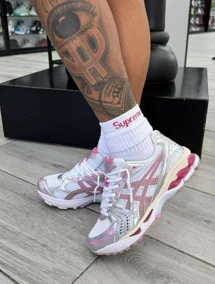 ASICS kayono 14 image 2