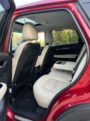 Mazda cx5 gt 2018 image 6