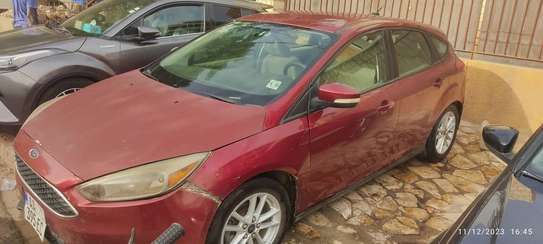 FORD FOCUS 2015 image 2