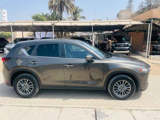 MAZDA CX5 2017 image 6