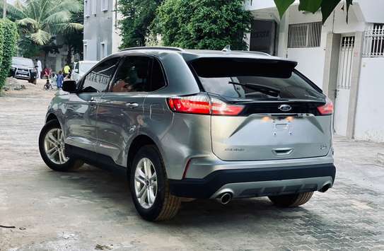 Ford Edge 2020 image 5