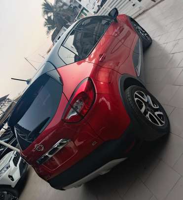 Renault Qm3 2016 image 4