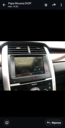Ford Edge Ecoboost image 3