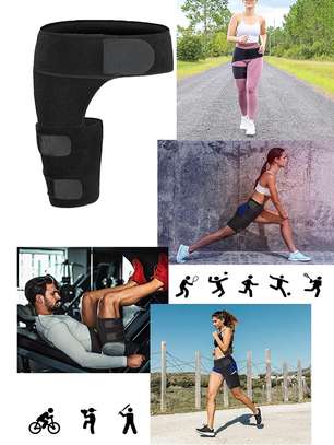 Attelle de soutien articulaire sacro-iliaque image 10