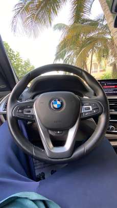 2019 BMW X3 SDrive 28i image 13
