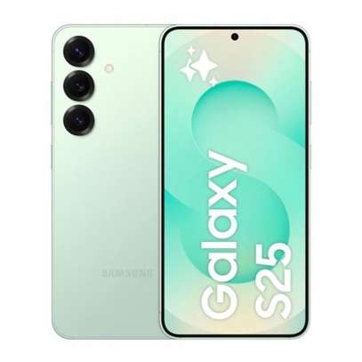 Samsung Galaxy S25 5G – 256 Go – 12 Go RAM  - Galaxy AI image 2