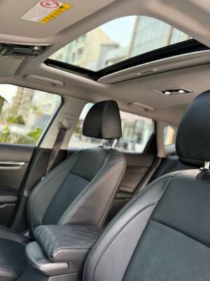 Kia SELTOS image 8