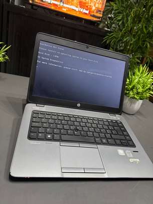 Ordinateur portable Hp elitebook i5 256gb ram 8gb image 10