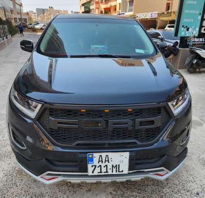 Ford Edge 2018 image 1
