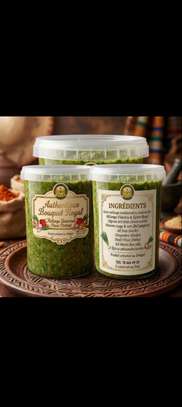 Sauce piment, nokoss et beugeuth Maison image 6