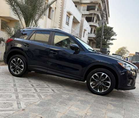 Mazda CX-5 GT année 2016 image 5