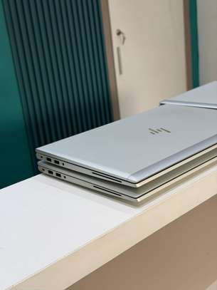 Hp elitebook 840 G7-i7 10 ème image 4