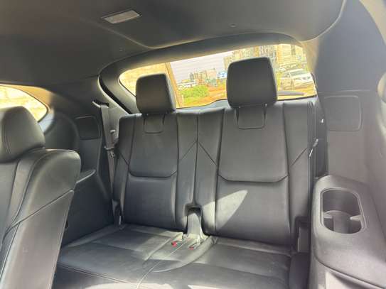 Mazda cx9 image 3