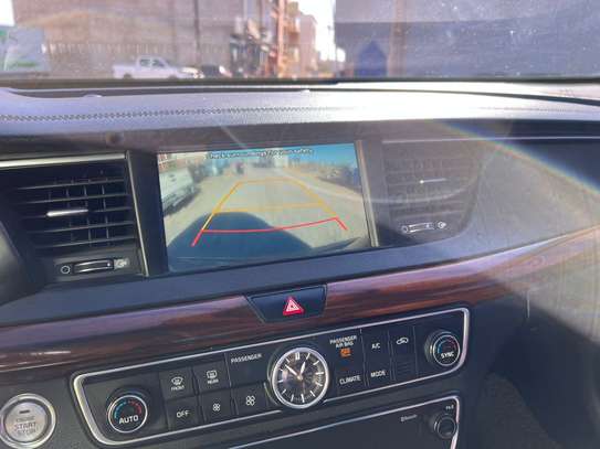 Kia k7 2017 image 4