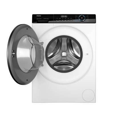 MACHINE A LAVER 7KG HAIER FRONT LOAD BLANC HW70-B12929A image 2