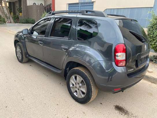 Renault Duster 2016 image 9