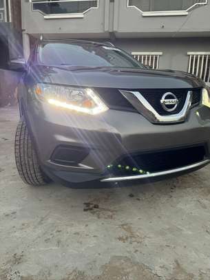 LOCATION : TRÈS TRÈS BELLE NISSAN ROGUE image 9