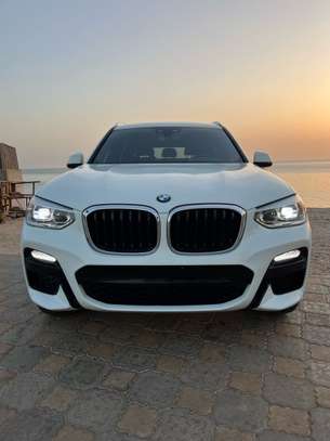 BMW  x3 2019 image 1