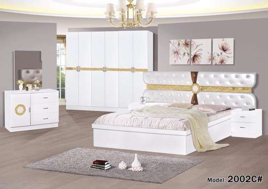 Chambre à coucher image 7