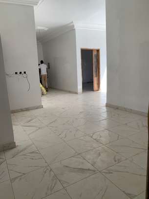 Appartement spacieux aux Mamelles image 1