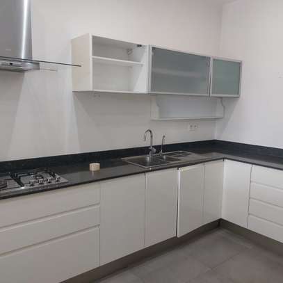 Appartement à louer à Fann Résidence image 4