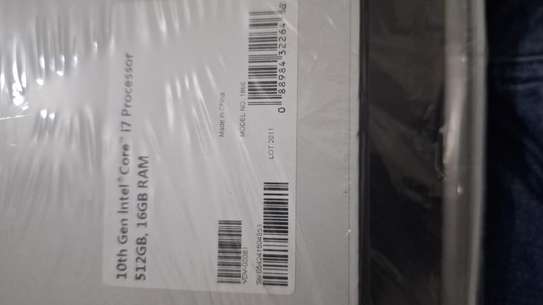 Microsoft surface pro image 4