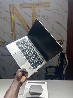 HP EliteBook [i5/16Go/512Go] image 2