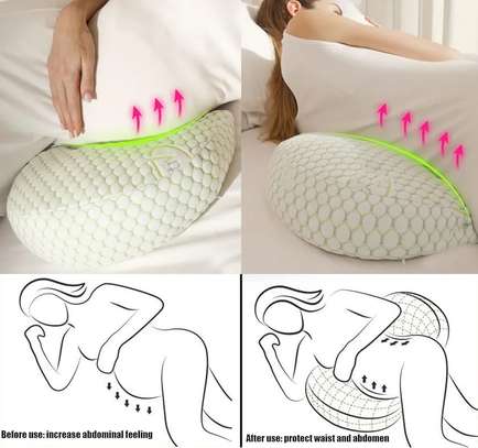 Coussin de grossesse image 4