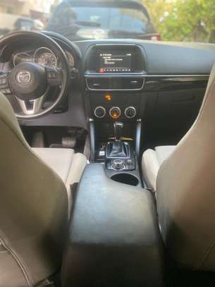 Mazda cx5 sport image 8