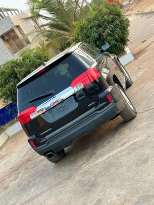 LOCATION : Très belle GMC TERRAIN image 8