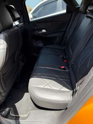 Citroën DS7 2019 image 3