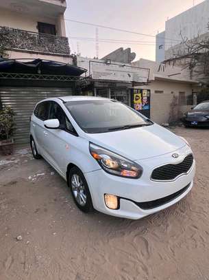 Kia Rondo 2016 image 3