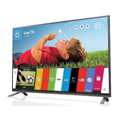 TV LED SMART LG 43 WIFI image 2
