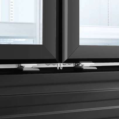 Réfrigérateur Vitrine Hisense FL81WC - 600 Litres (2 Portes) image 2