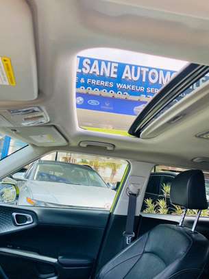 Kia soul gt 2020 image 13