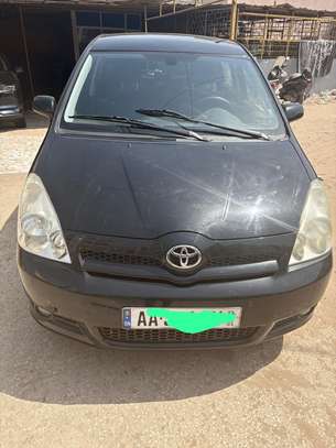 Toyota Corolla 2006 image 2