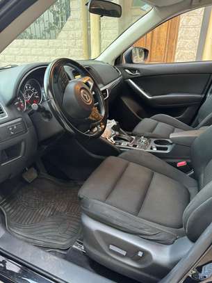 MAZDA CX5 2016 image 4
