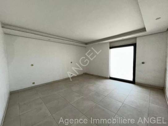 Ref_2711_GL À louer : Appartements  F5 au cœur de Dakar image 2