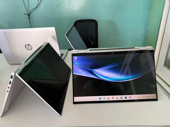 Hp 1040 G8 core i7 image 5