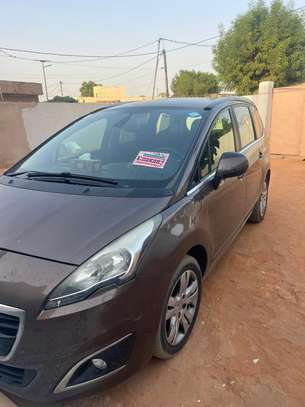PEUGEOT 5008 2016 image 5