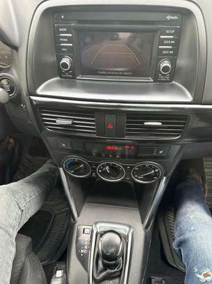 Mazda Cx5 image 10