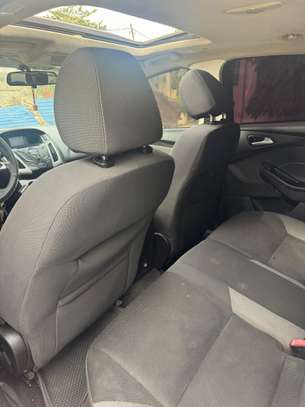 FORD FOCUS 2014 image 8