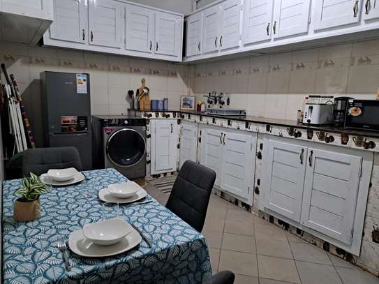Appartement meublé en colocation image 4