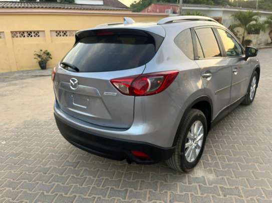 Mazda cx5 GT image 6