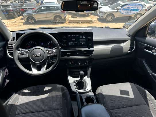 Kia Seltos à vendre image 9