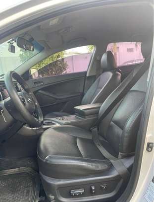 Location kia K5 image 6